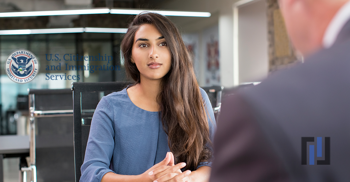 USCIS Interviews Things to know and tips to prep
